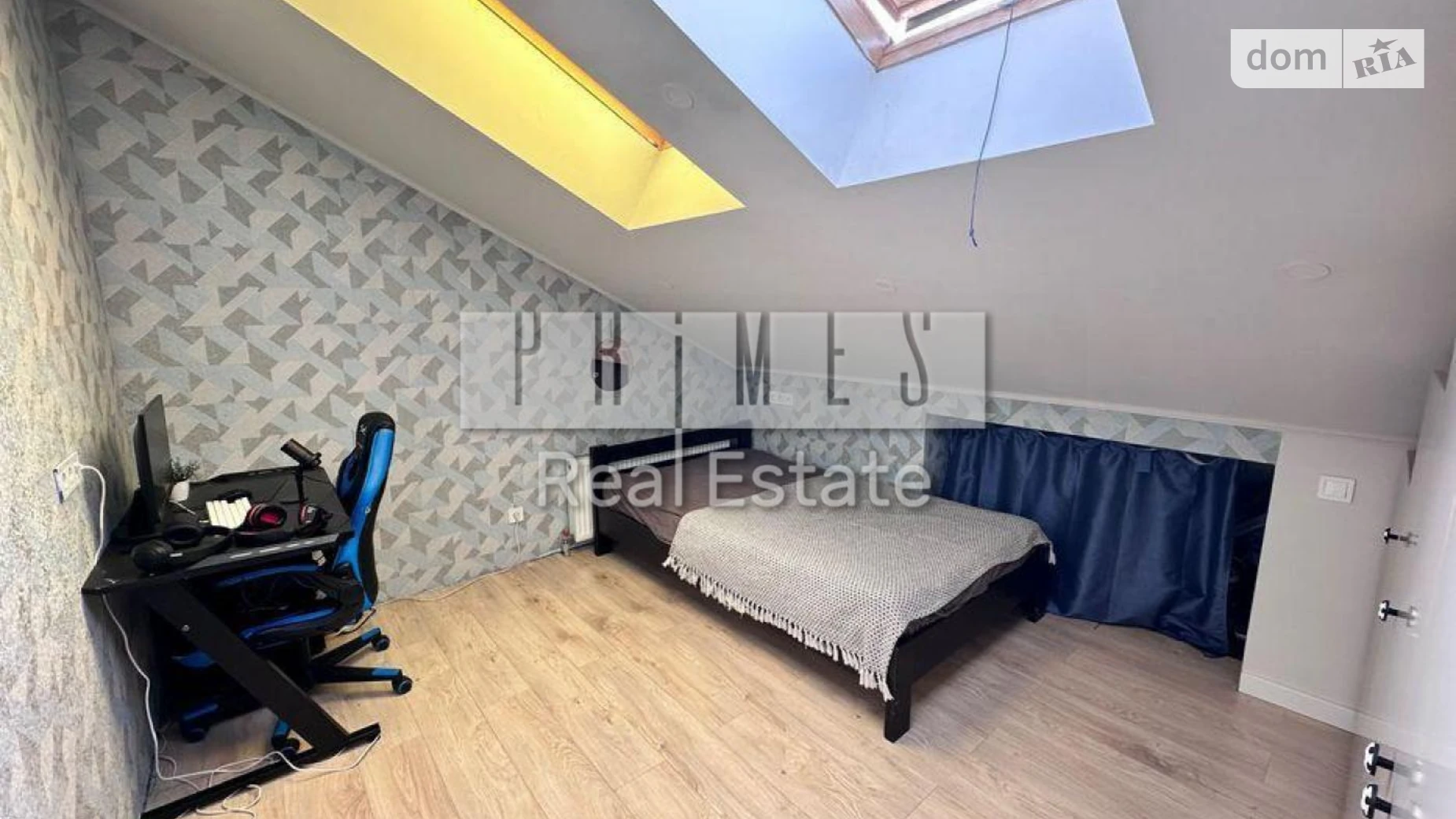 Продается 3-комнатная квартира 110 кв. м в Киеве, ул. Дмитрия Луценко(Крейсера "Аврора"), 10 - фото 2