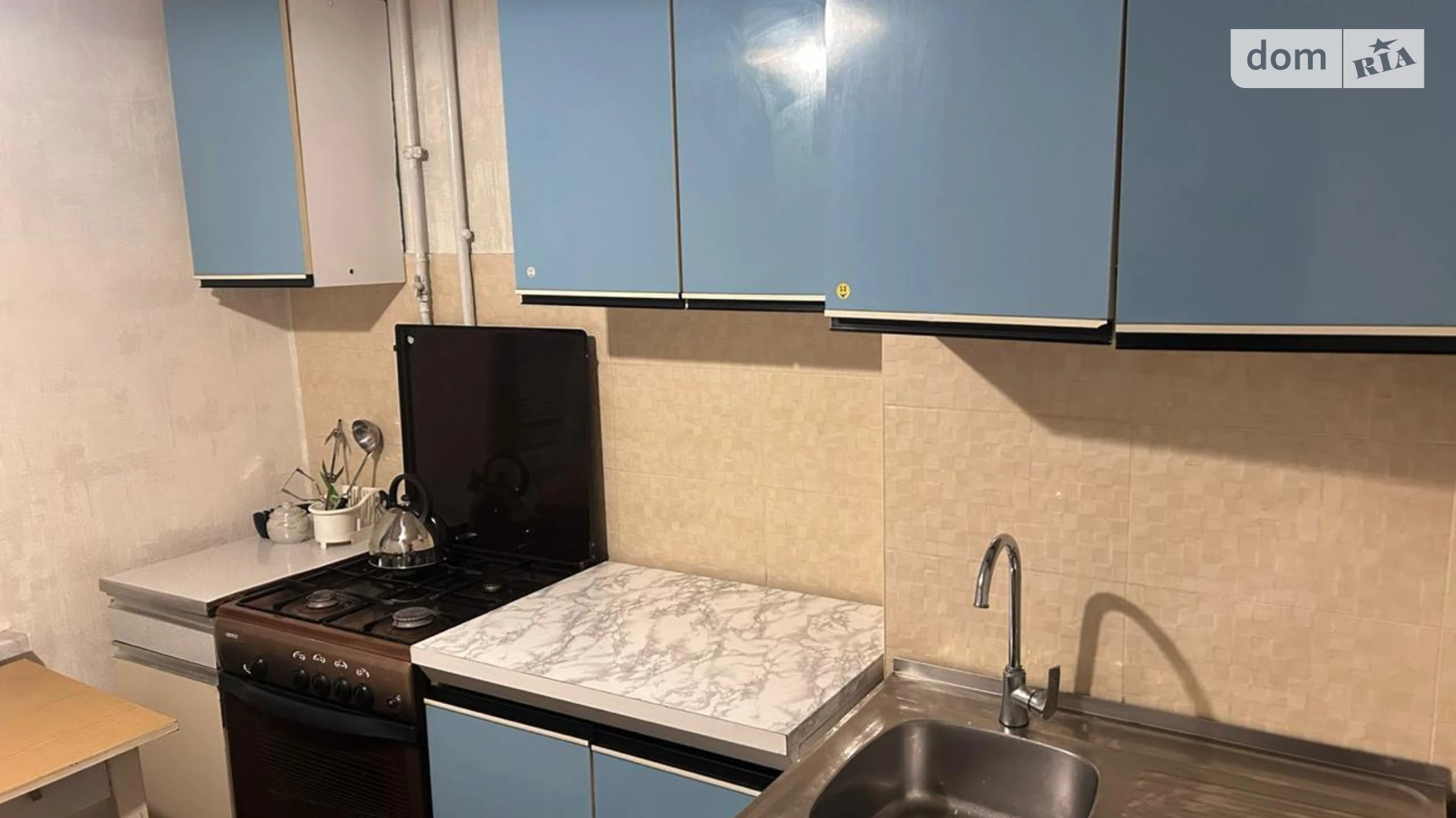 Здається в оренду 1-кімнатна квартира 34 кв. м у Одесі, цена: 6500 грн - фото 4