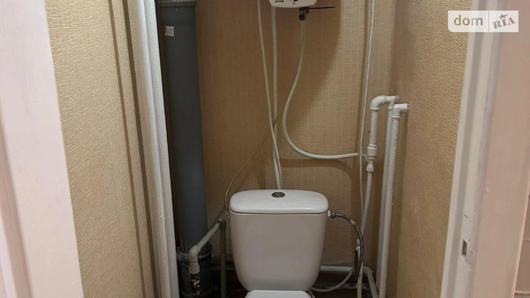 Здається в оренду 1-кімнатна квартира 34 кв. м у Одесі, цена: 6500 грн - фото 5