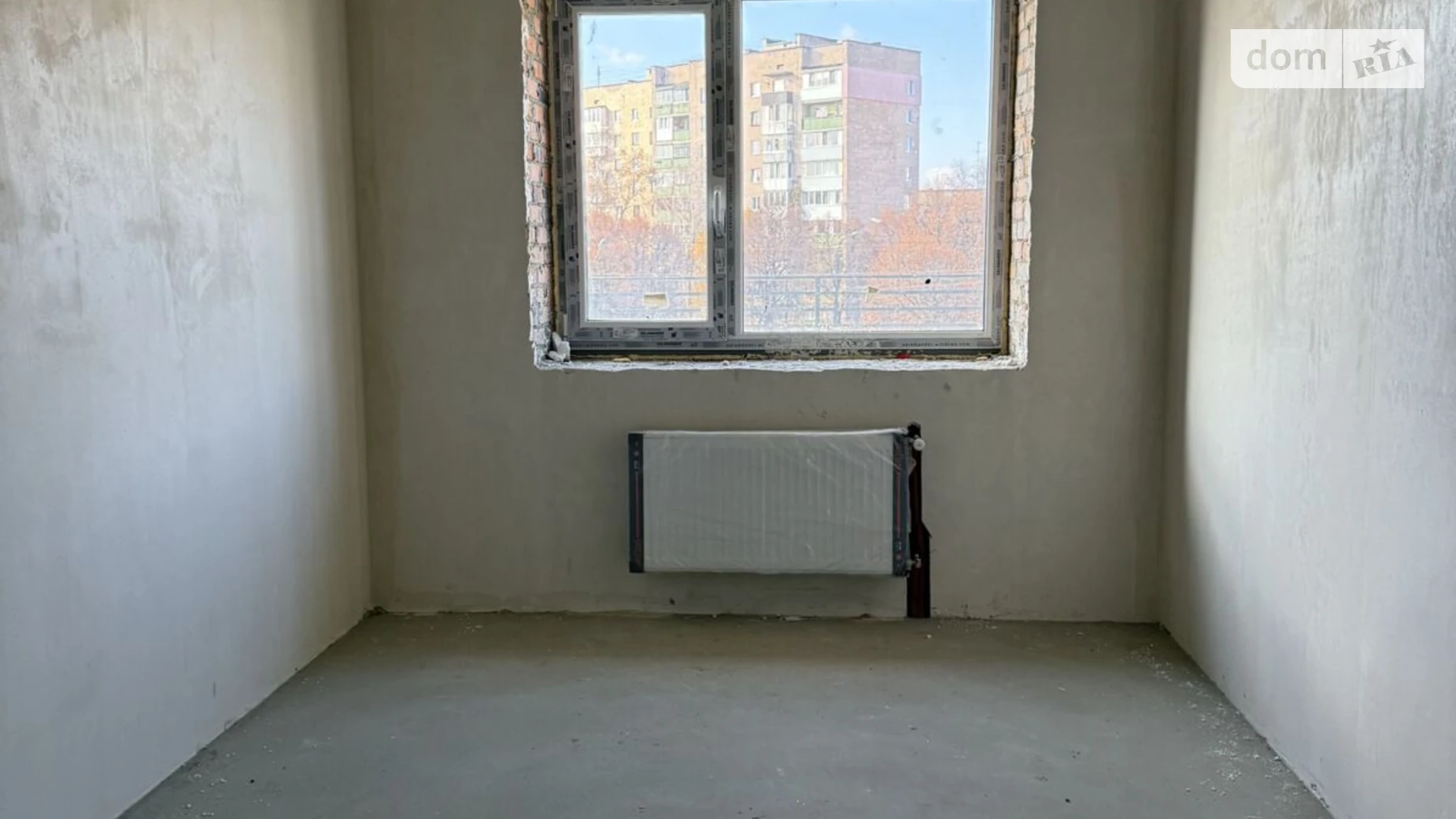 2-комнатная квартира 68.8 кв. м в Луцке, просп. Возрождение - фото 4