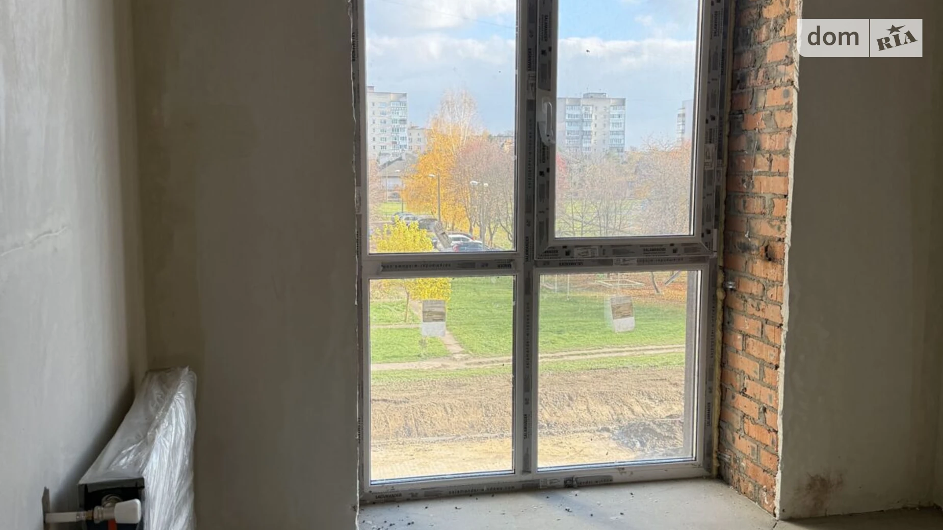 2-комнатная квартира 68.8 кв. м в Луцке, просп. Возрождение - фото 5