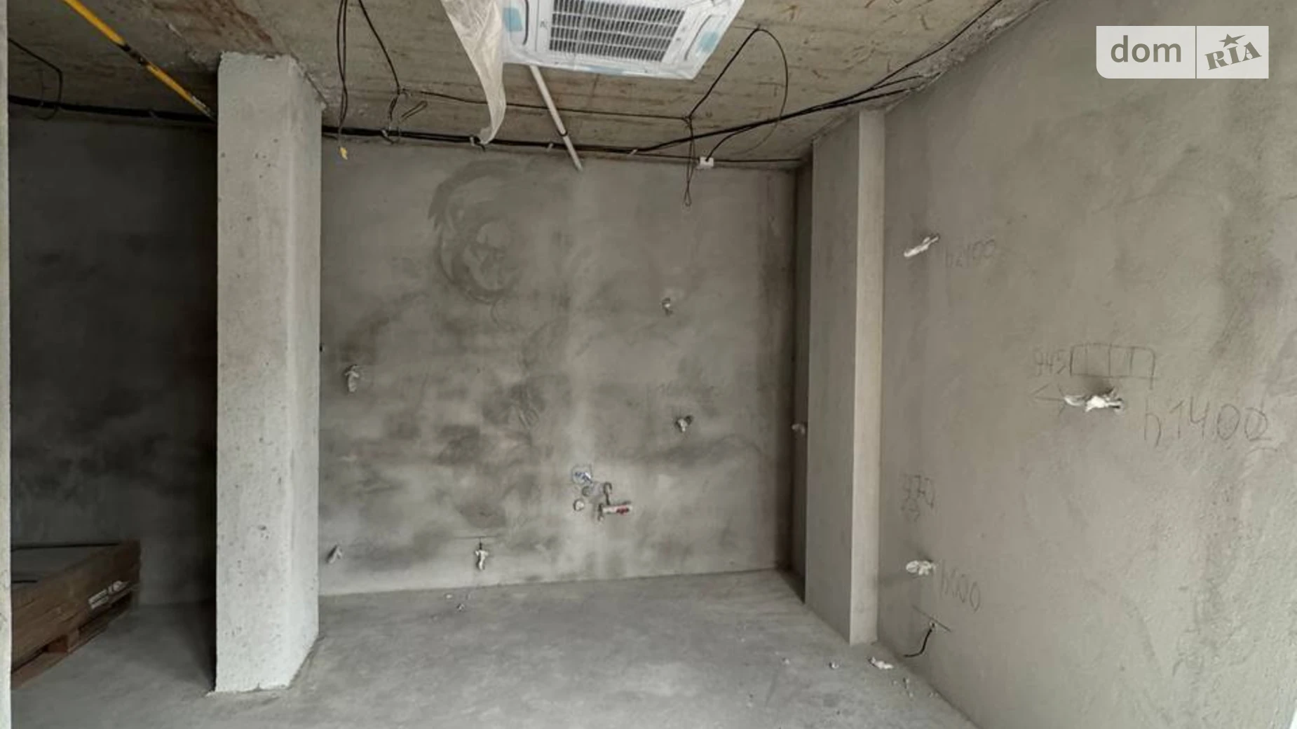 1-комнатная квартира 22.3 кв. м в Тернополе, просп. Бандеры Степана - фото 4