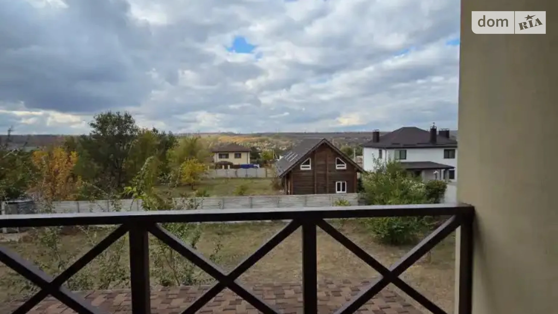 Продается дом на 2 этажа 152 кв. м с подвалом, цена: 160000 $ - фото 3