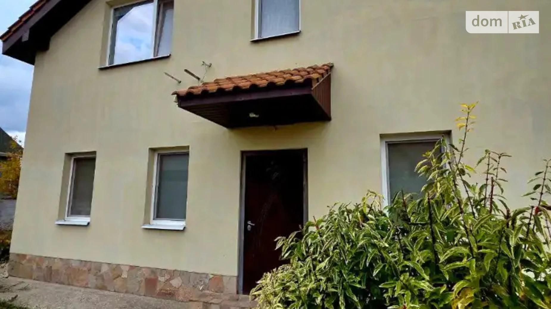 Продается дом на 2 этажа 152 кв. м с подвалом, цена: 160000 $ - фото 5