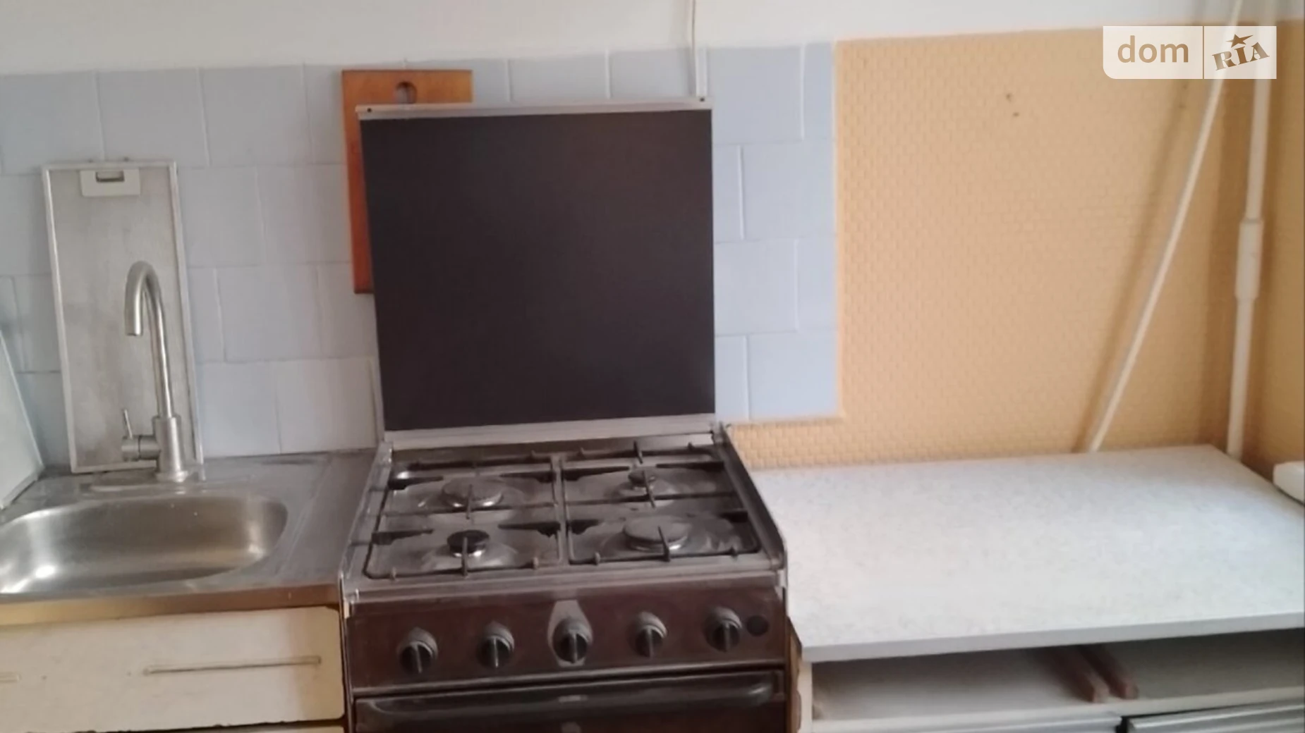 Сдается в аренду 3-комнатная квартира 59.5 кв. м в Одессе, ул. Ицхака Рабина - фото 2