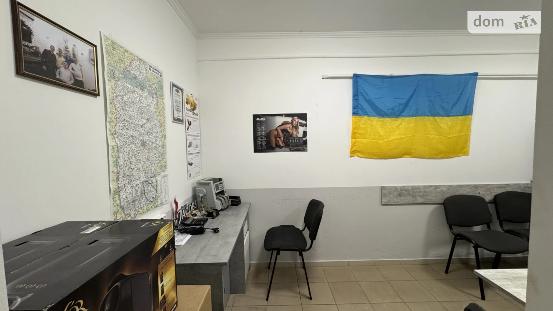 Продается помещения свободного назначения 91.9 кв. м в 9-этажном здании, цена: 52000 $ - фото 5