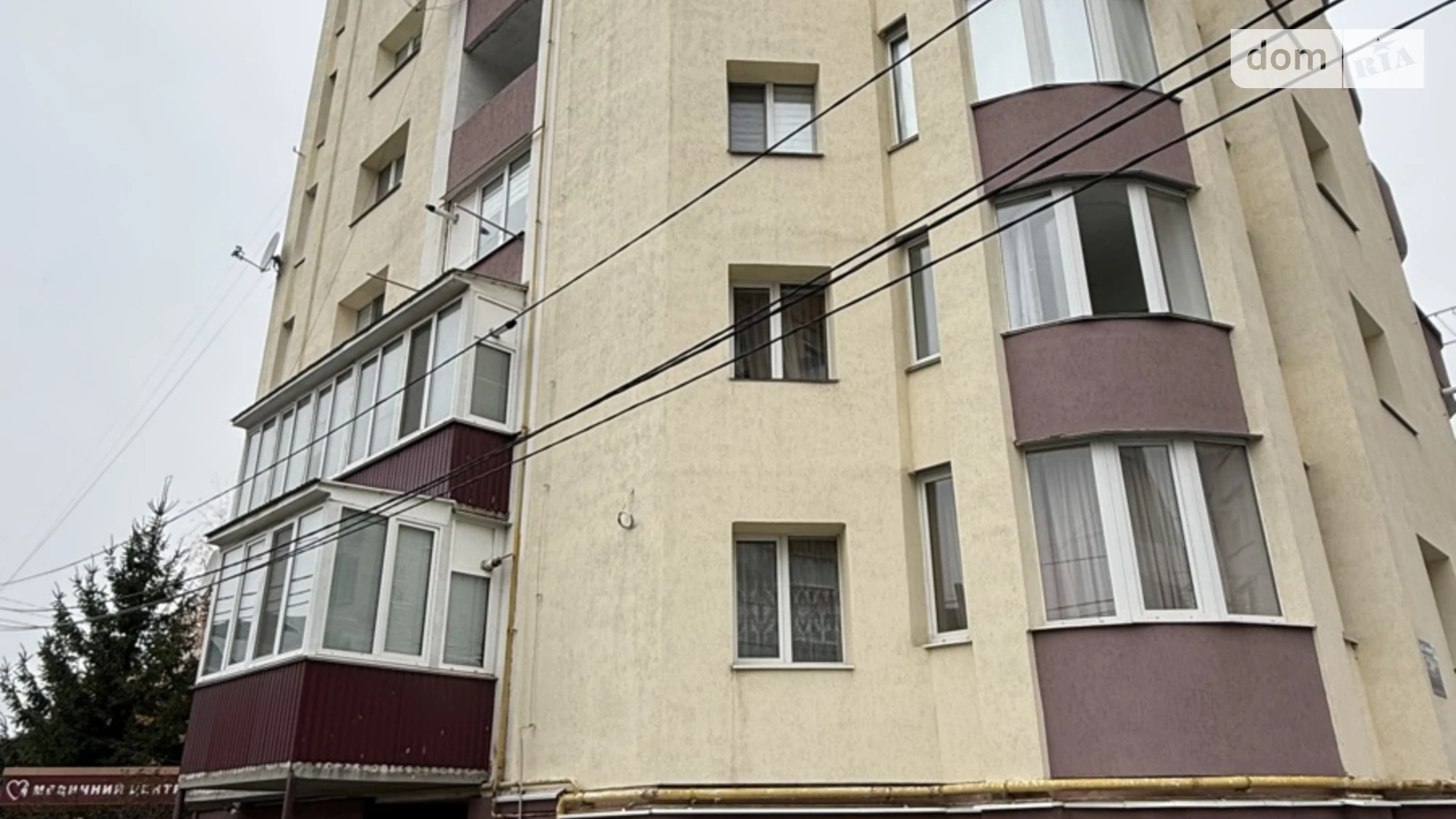 Продается объект сферы услуг 91.9 кв. м в 10-этажном здании, цена: 52000 $ - фото 2