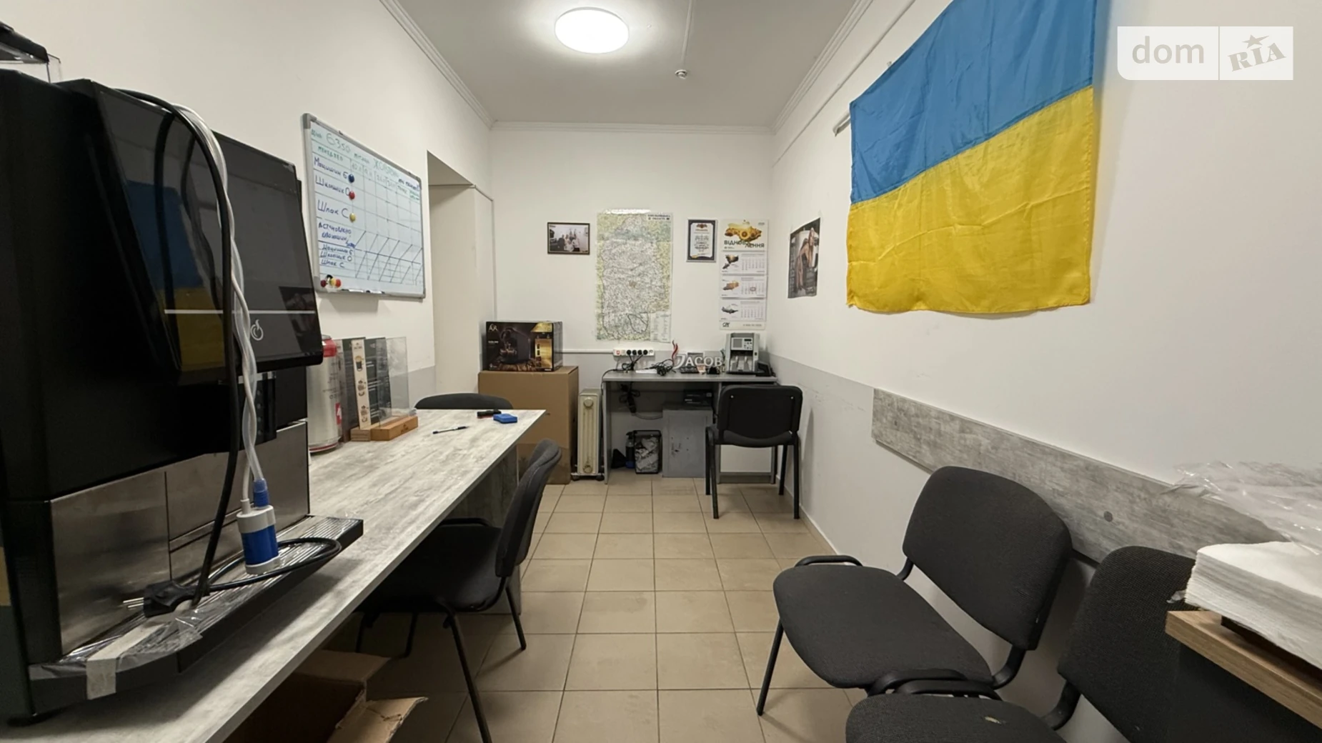 Продается объект сферы услуг 91.9 кв. м в 10-этажном здании, цена: 52000 $ - фото 3