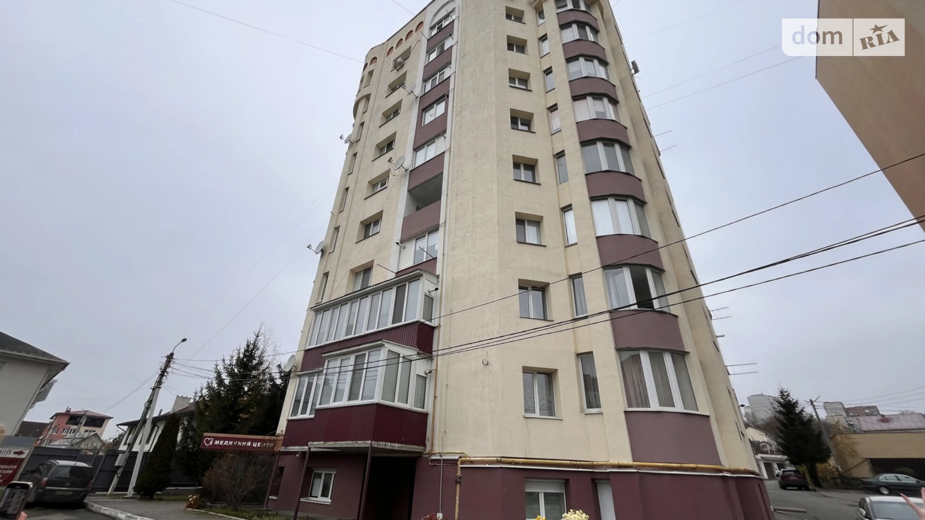 Продается помещения свободного назначения 94.9 кв. м в 9-этажном здании, цена: 52000 $ - фото 2