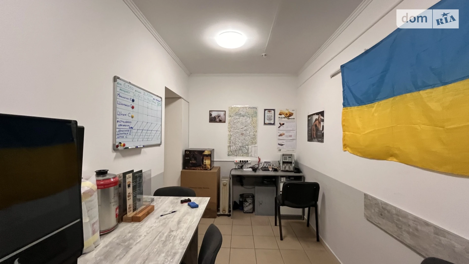 Продается помещения свободного назначения 94.9 кв. м в 9-этажном здании, цена: 52000 $ - фото 3