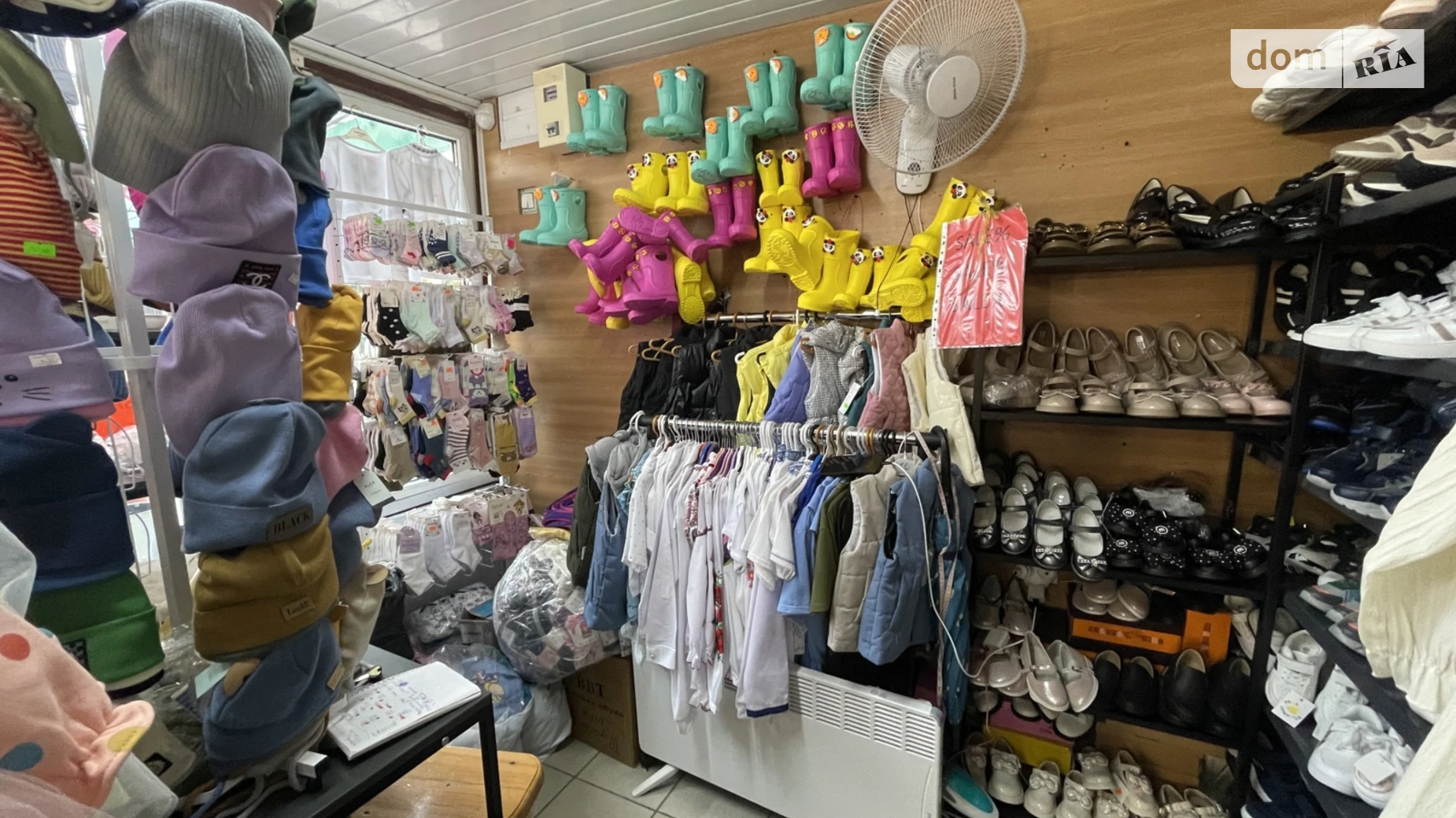 Сдается в аренду помещения свободного назначения 18 кв. м в 1-этажном здании, цена: 14000 грн - фото 3