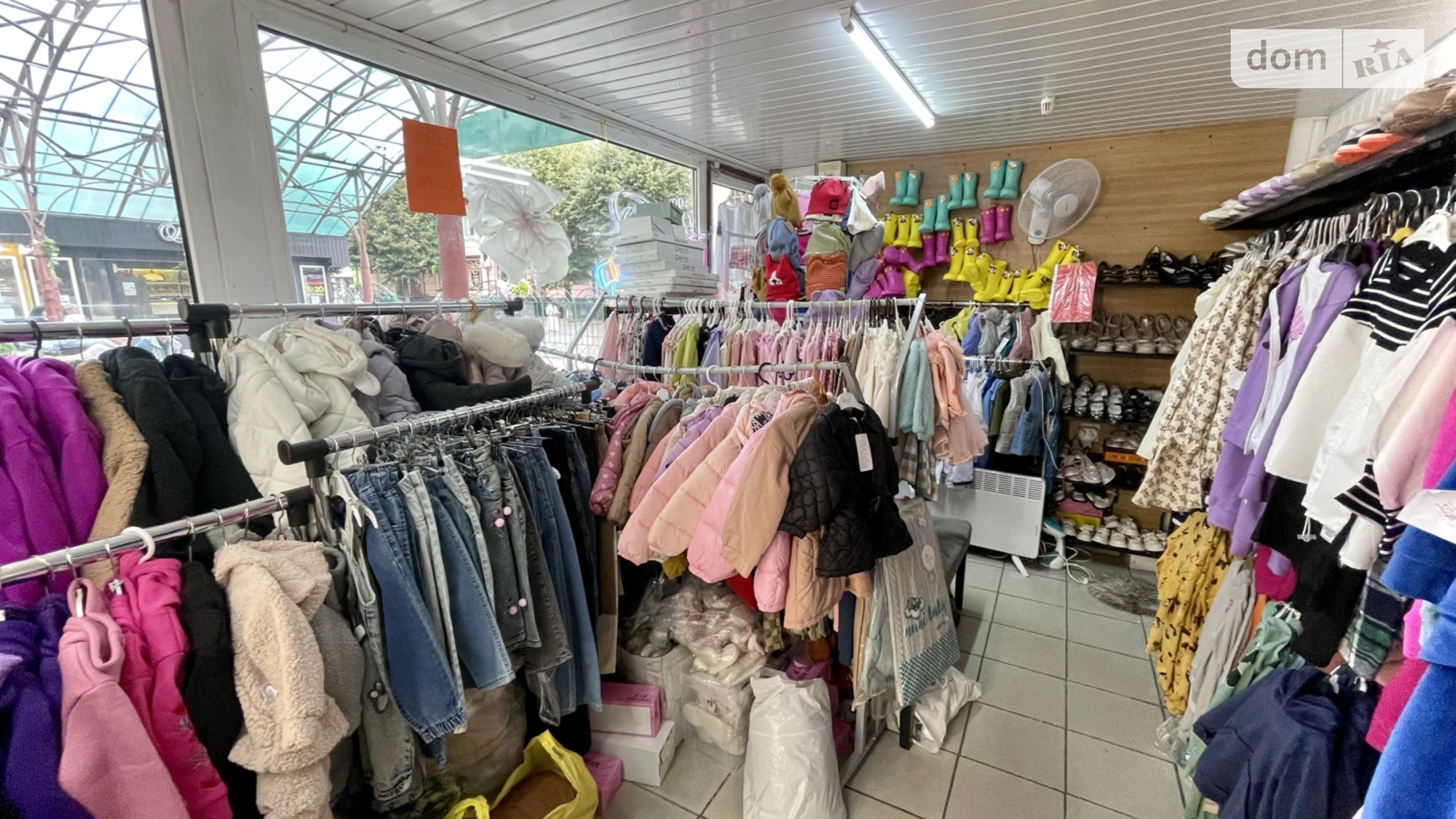 Сдается в аренду помещения свободного назначения 18 кв. м в 1-этажном здании, цена: 14000 грн - фото 2