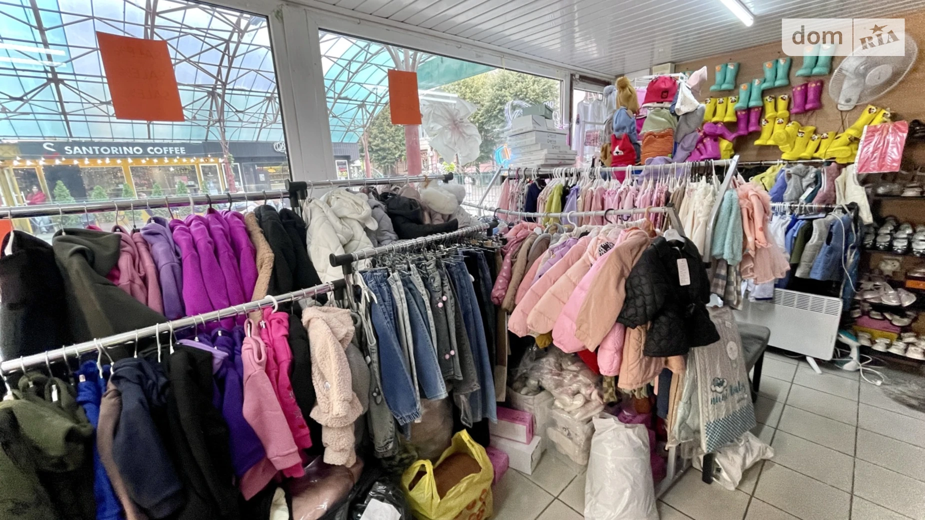 Сдается в аренду помещения свободного назначения 18 кв. м в 1-этажном здании, цена: 14000 грн - фото 4