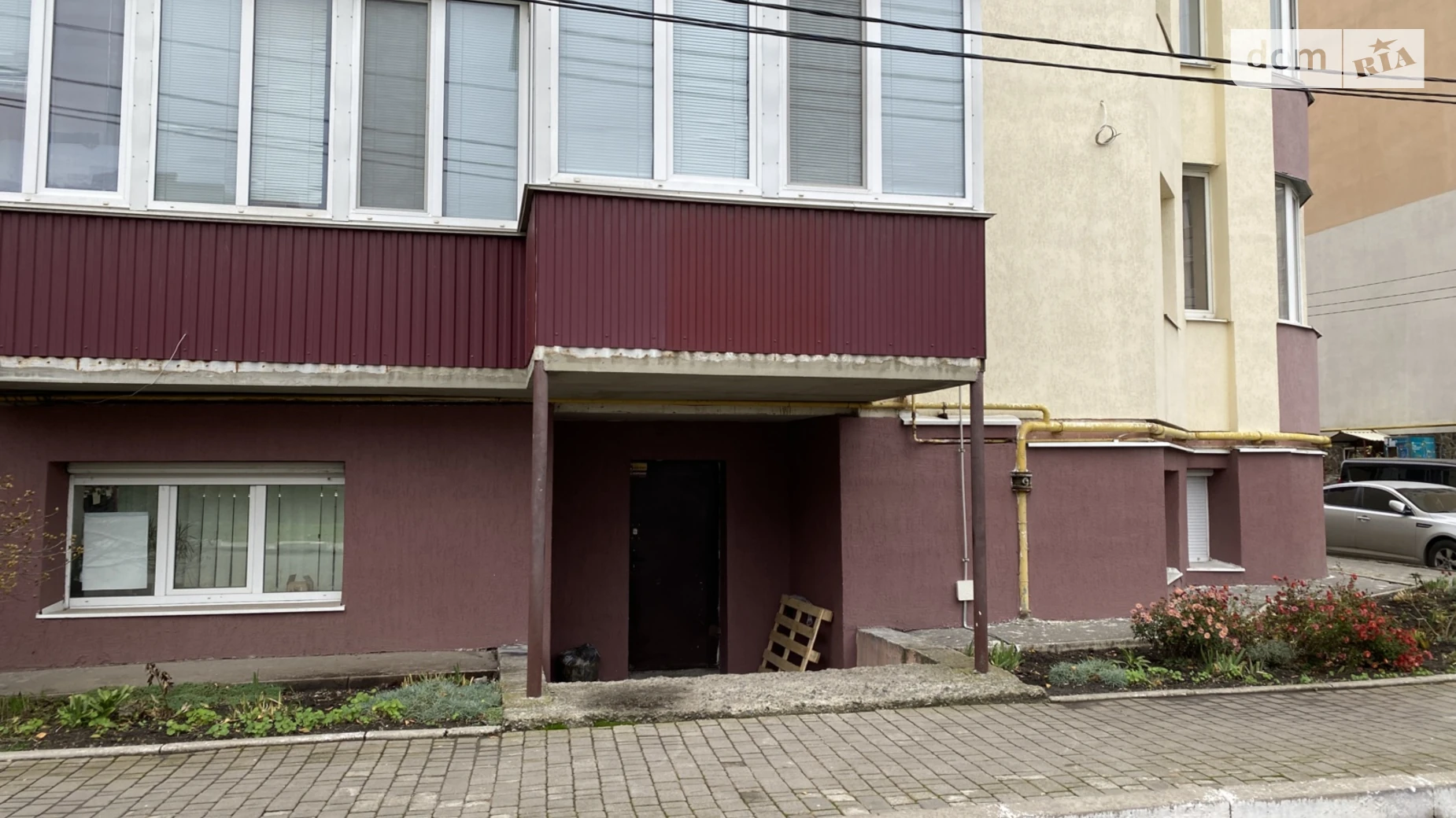 Продается помещения свободного назначения 91.9 кв. м в 10-этажном здании, цена: 52000 $ - фото 2