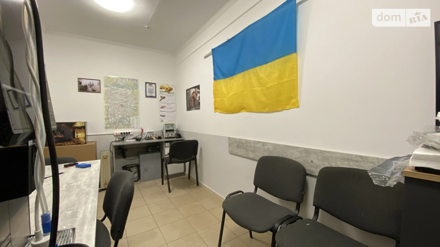 Продается помещения свободного назначения 91.9 кв. м в 10-этажном здании, цена: 52000 $ - фото 4