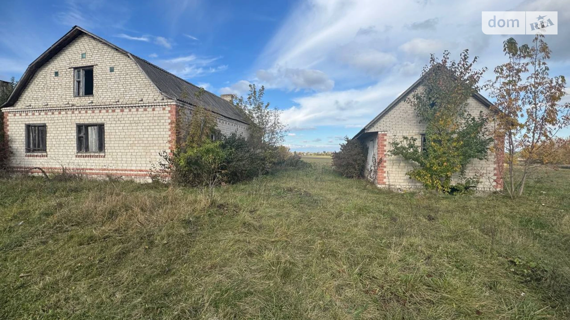 Продается дом на 2 этажа 108 кв. м с подвалом, цена: 19000 $ - фото 2