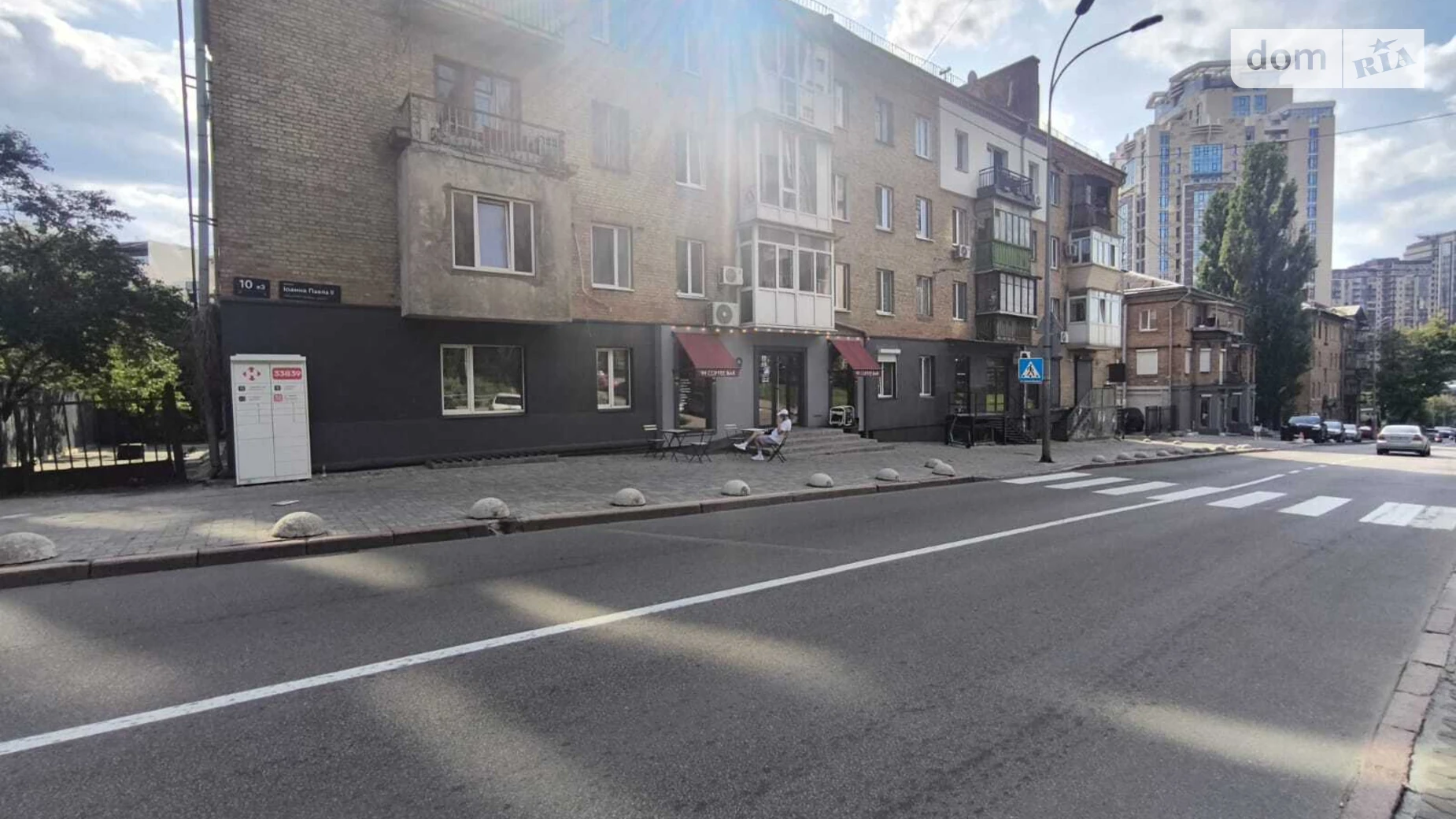 Продается помещения свободного назначения 270 кв. м в 4-этажном здании, цена: 197000 $ - фото 3