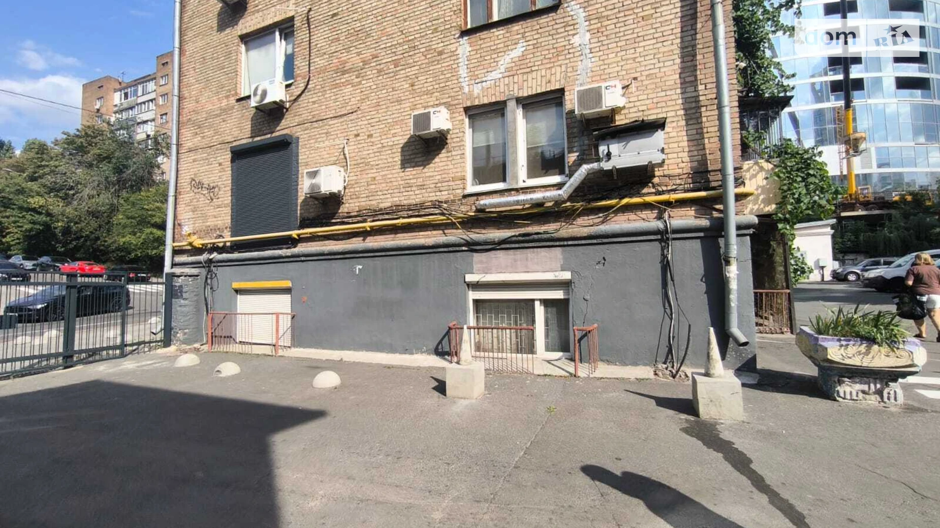 Продается помещения свободного назначения 270 кв. м в 4-этажном здании, цена: 197000 $ - фото 5