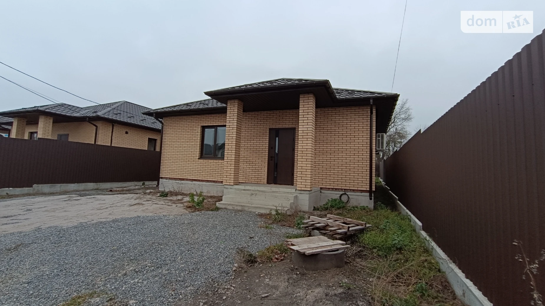 Продається одноповерховий будинок 100 кв. м с басейном, цена: 92000 $ - фото 3