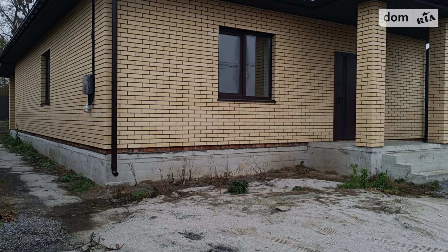 Продається одноповерховий будинок 100 кв. м с басейном, цена: 92000 $ - фото 2