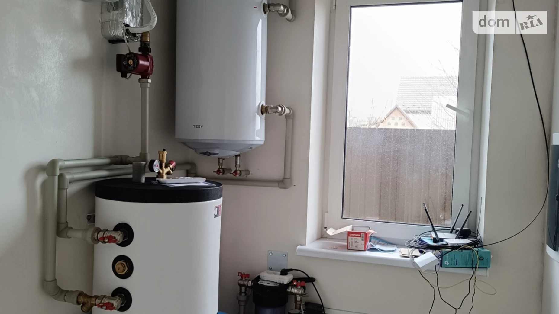 Продається одноповерховий будинок 100 кв. м с басейном, цена: 92000 $ - фото 4