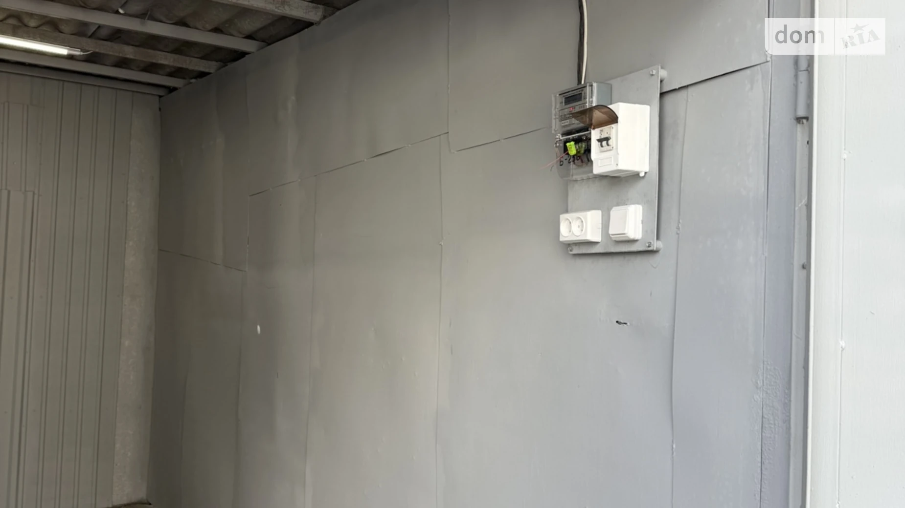 Продается место в гаражном кооперативе под легковое авто на 10 кв. м, цена: 80000 грн - фото 3