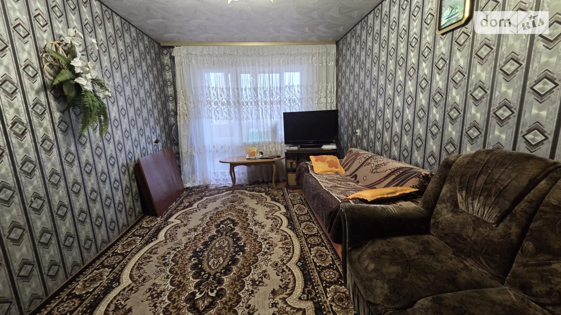 Продается 2-комнатная квартира 51 кв. м в Виннице, ул. Марии Литвиненко-Вольгемут - фото 2