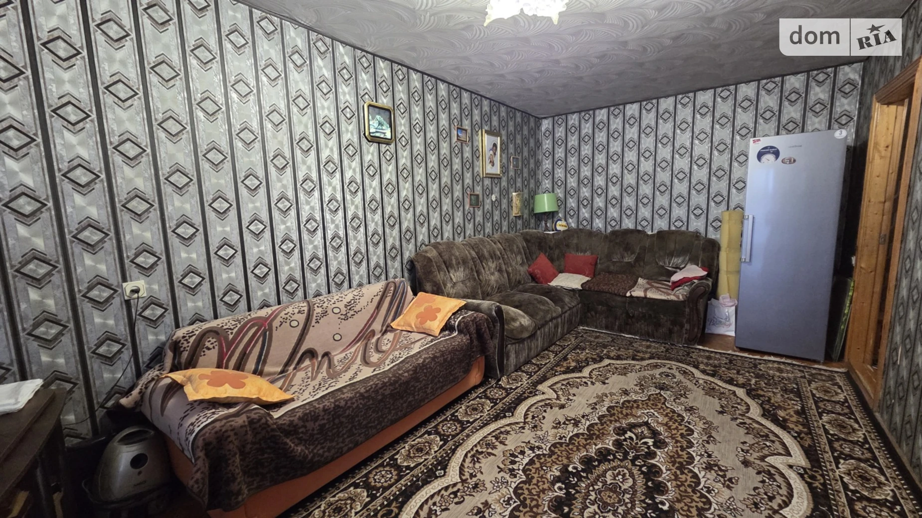 Продается 2-комнатная квартира 51 кв. м в Виннице, ул. Марии Литвиненко-Вольгемут - фото 3