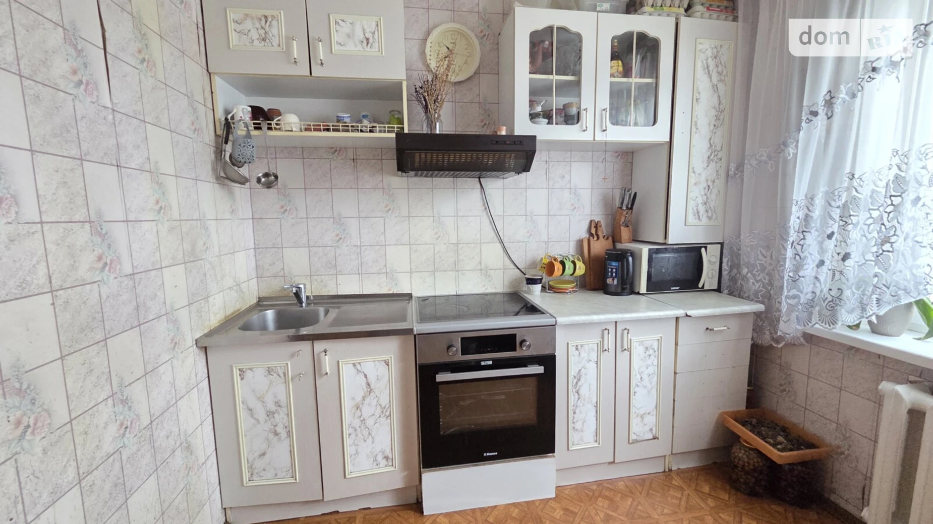 Продается 2-комнатная квартира 51 кв. м в Виннице, ул. Марии Литвиненко-Вольгемут - фото 5