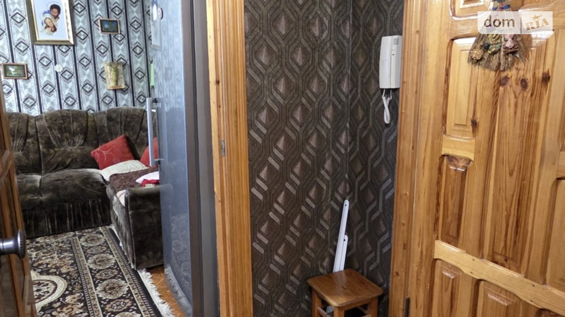 Продается 2-комнатная квартира 51 кв. м в Виннице, ул. Марии Литвиненко-Вольгемут - фото 4