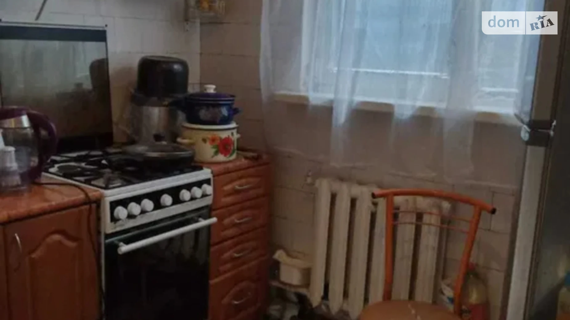 Продається 2-кімнатна квартира 46.5 кв. м у Харкові, вул. Зернова, 6/6 - фото 3