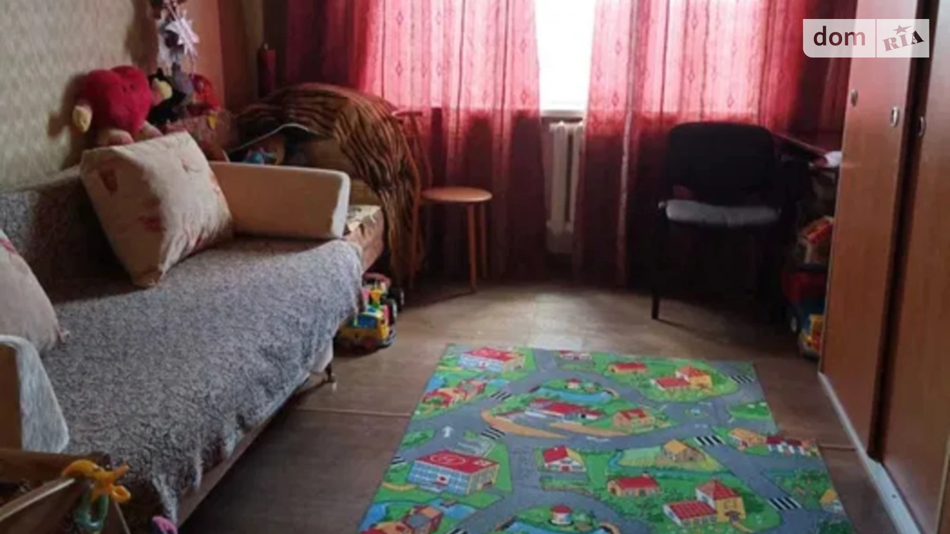 Продається 2-кімнатна квартира 46.5 кв. м у Харкові, вул. Зернова, 6/6 - фото 2