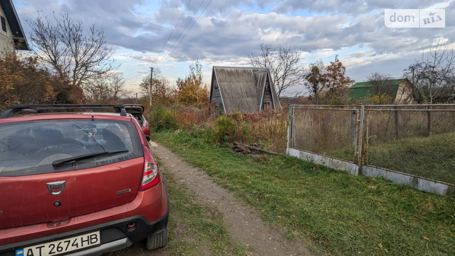 Продается земельный участок 6.04 соток в Ивано-Франковской области, цена: 17000 $ - фото 3