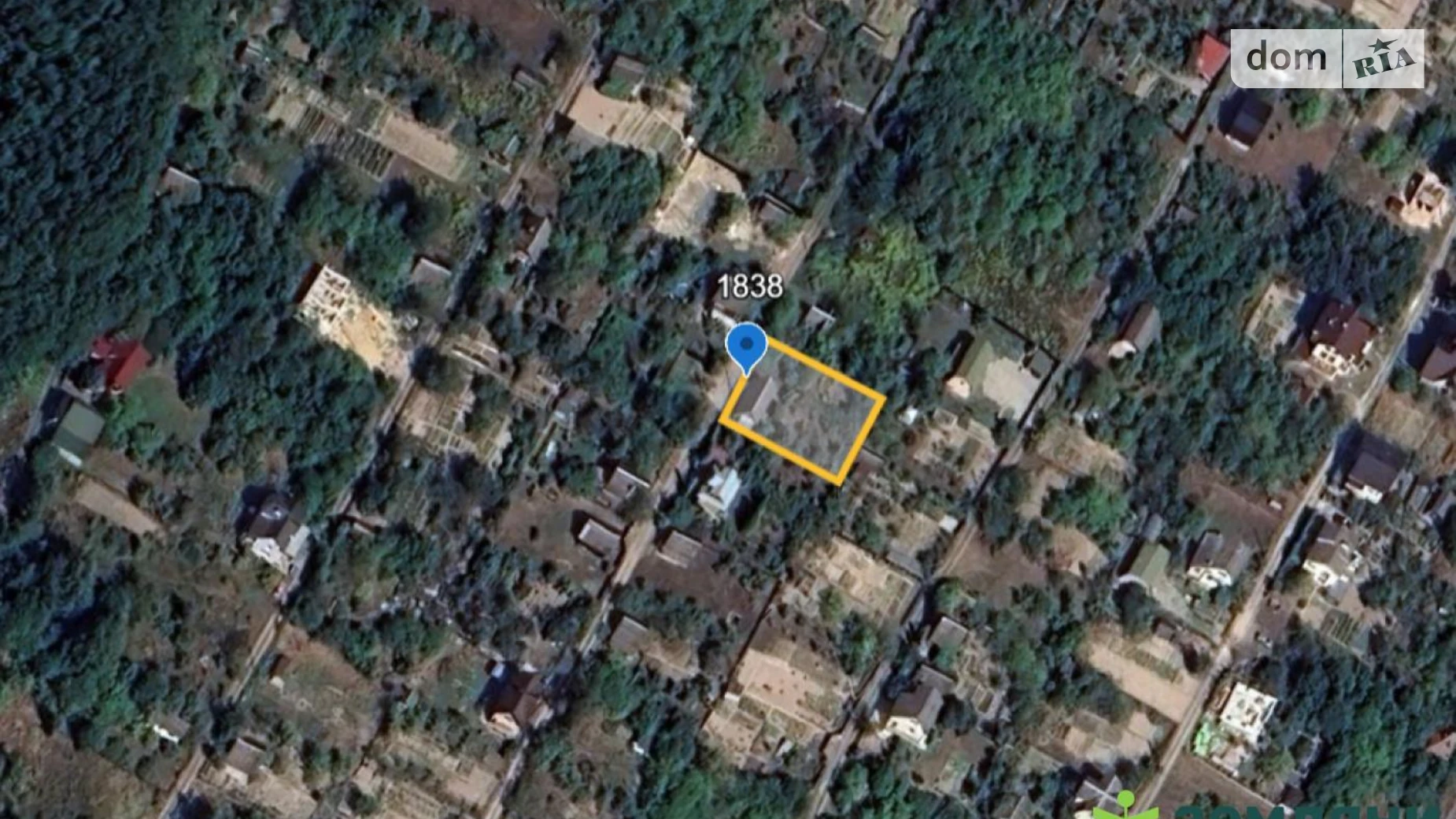 Продается земельный участок 6.04 соток в Ивано-Франковской области, цена: 17000 $ - фото 2