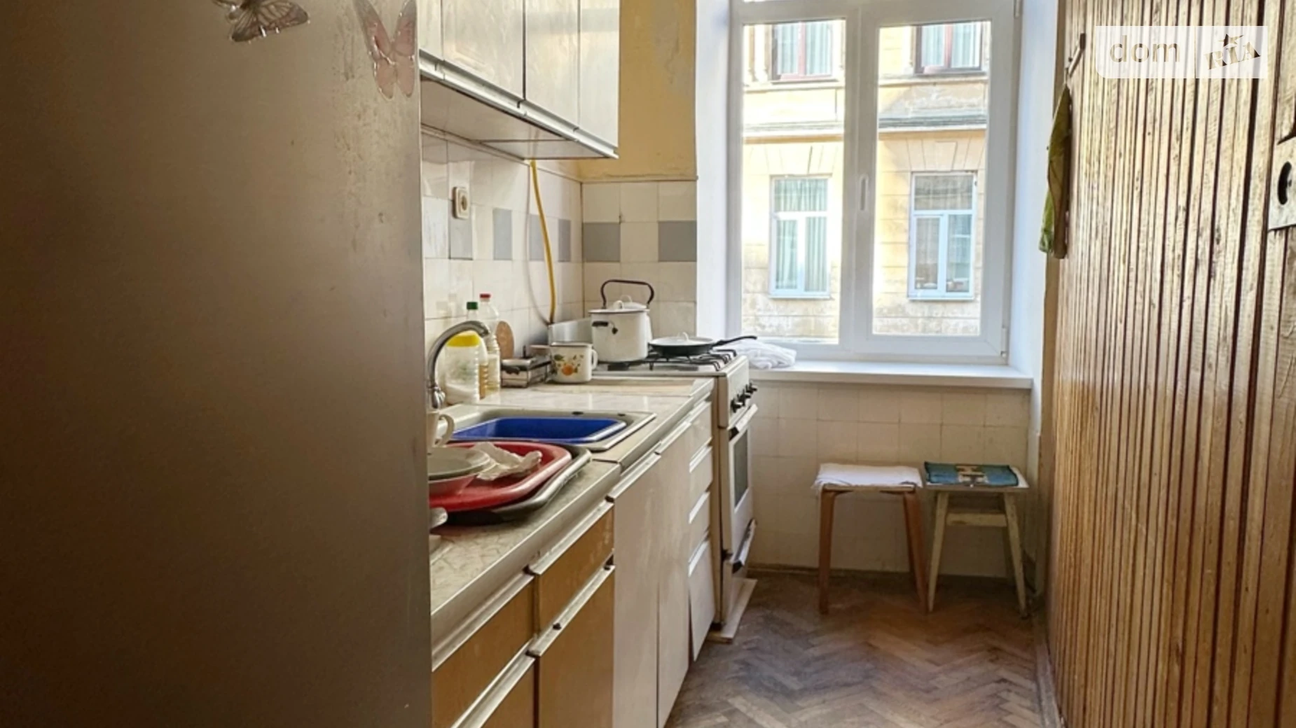 Сдается в аренду 2-комнатная квартира 48 кв. м в Львове, ул. Николая Лысенко, 33 - фото 3