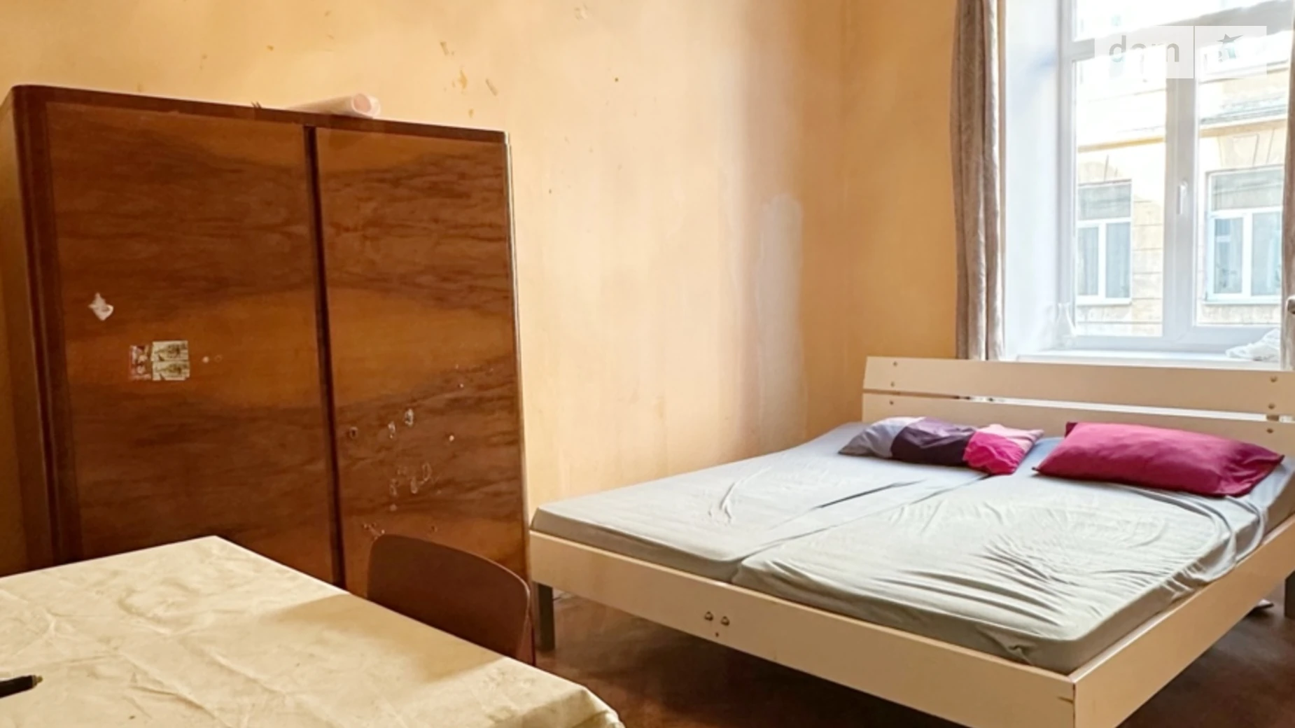 Сдается в аренду 2-комнатная квартира 48 кв. м в Львове, ул. Николая Лысенко, 33 - фото 2