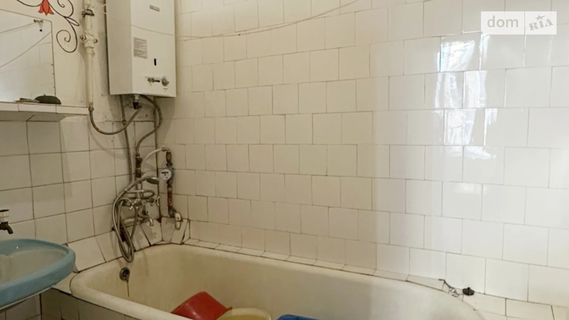 Сдается в аренду 2-комнатная квартира 48 кв. м в Львове, ул. Николая Лысенко, 33 - фото 5