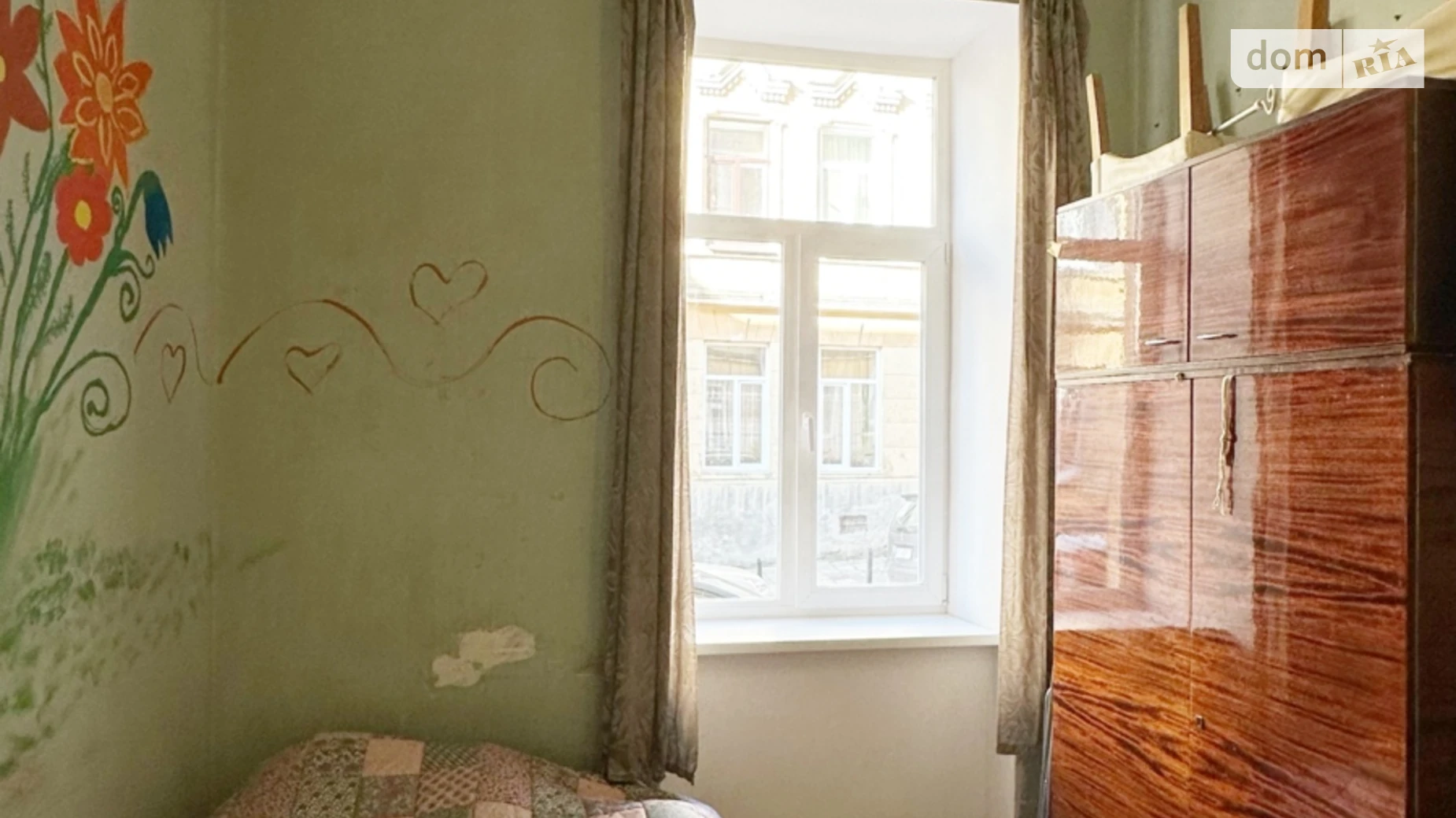 Сдается в аренду 2-комнатная квартира 48 кв. м в Львове, ул. Николая Лысенко, 33 - фото 4