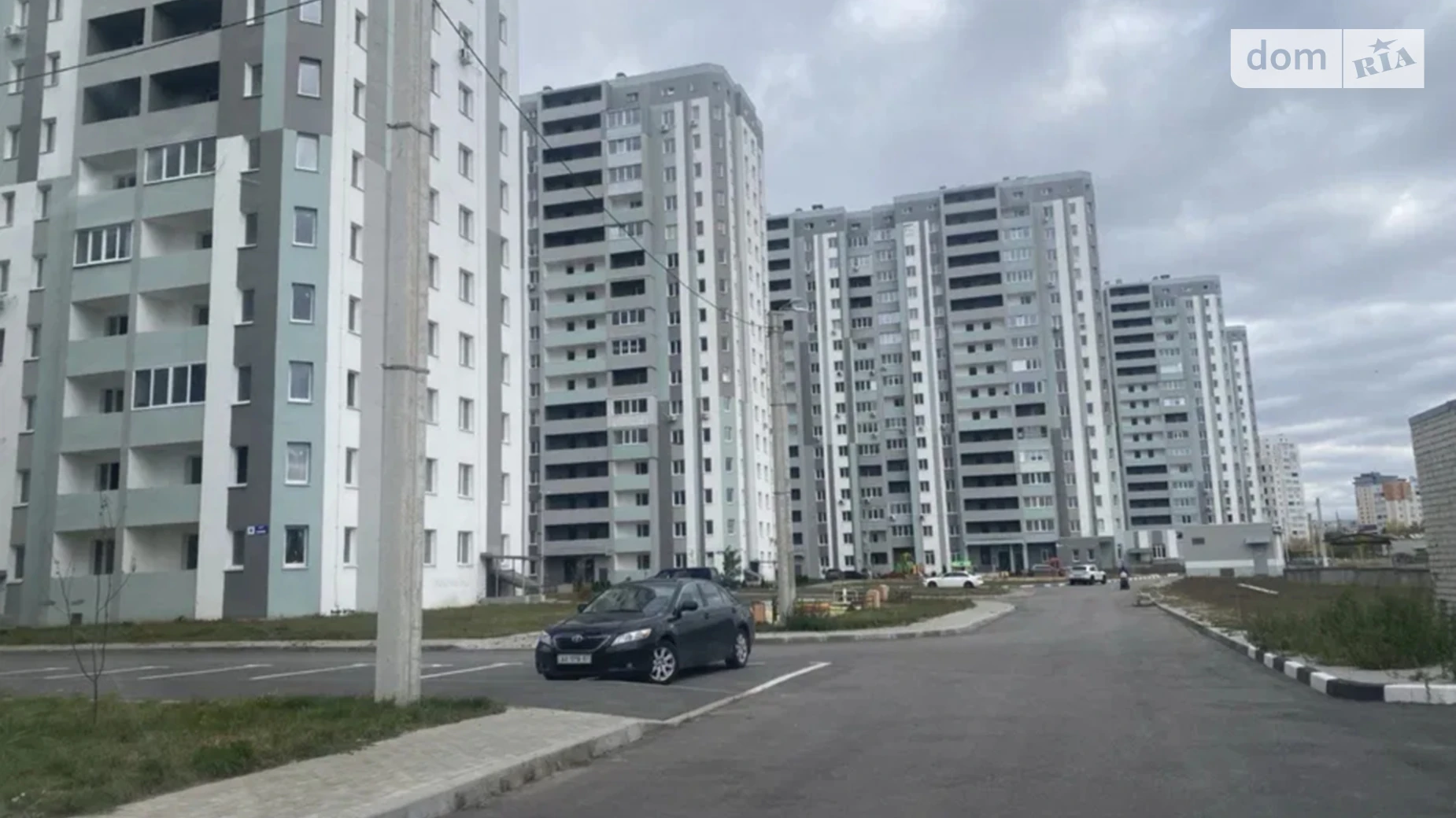 Продается 2-комнатная квартира 71 кв. м в Харькове, ул. Заливная, 6 - фото 5