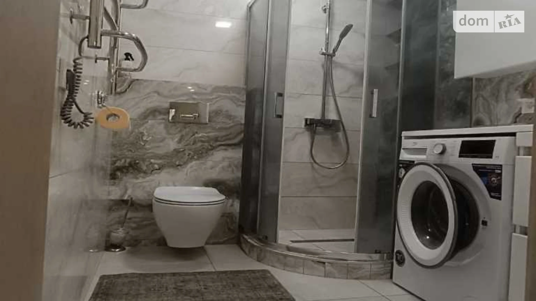 Продається 1-кімнатна квартира 47 кв. м у Полтаві, вул. Європейська - фото 5