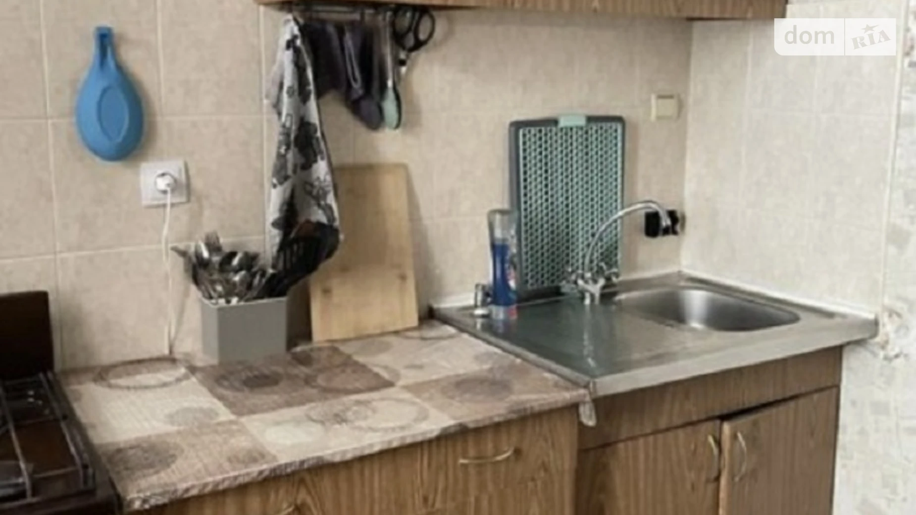 Продается 1-комнатная квартира 38 кв. м в Николаеве, цена: 24000 $ - фото 5