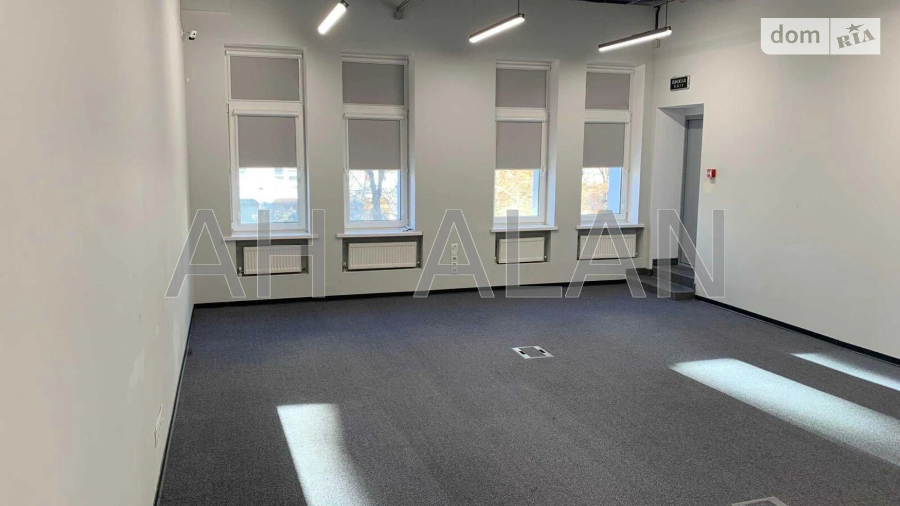 Сдается в аренду офис 1665 кв. м в бизнес-центре, цена: 1082250 грн - фото 2