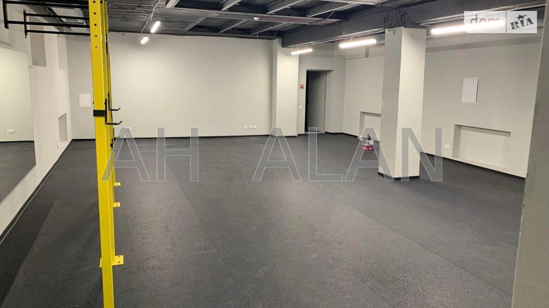 Сдается в аренду офис 1665 кв. м в бизнес-центре, цена: 1082250 грн - фото 3