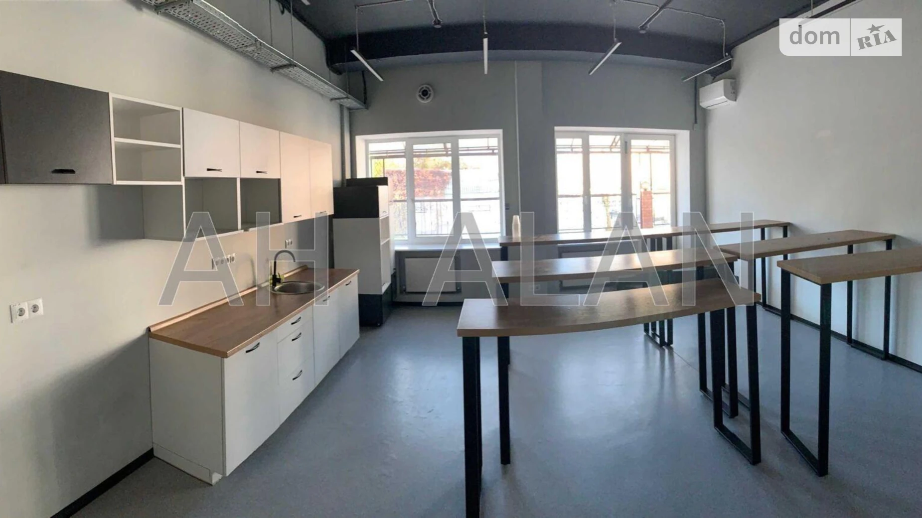 Сдается в аренду офис 1665 кв. м в бизнес-центре, цена: 1082250 грн - фото 4