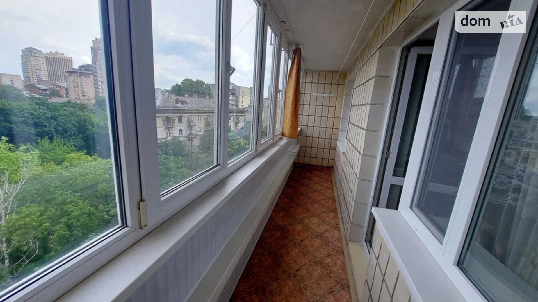 Сдается в аренду 2-комнатная квартира 56 кв. м в Киеве, пер. Варязкий(Бехтеревский), 10 - фото 5