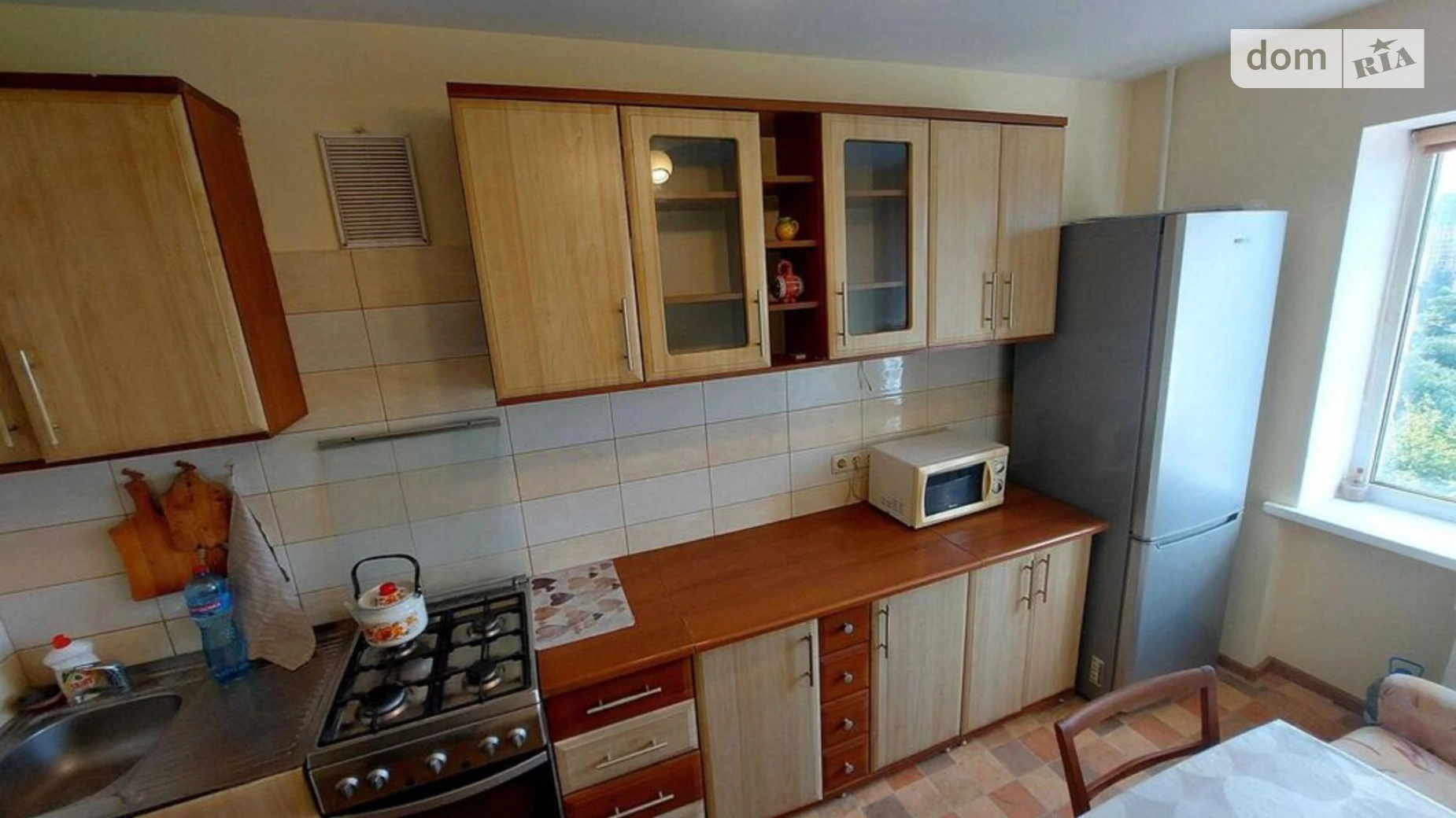 Сдается в аренду 2-комнатная квартира 56 кв. м в Киеве, пер. Варязкий(Бехтеревский), 10 - фото 2