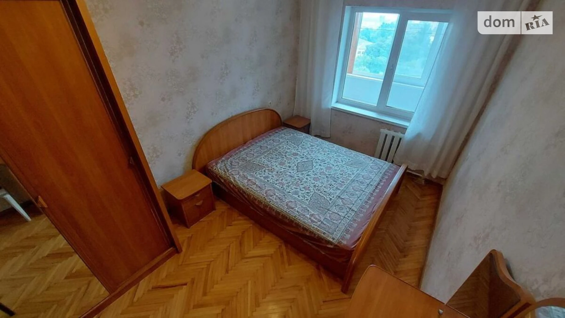 Сдается в аренду 2-комнатная квартира 56 кв. м в Киеве, пер. Варязкий(Бехтеревский), 10 - фото 3