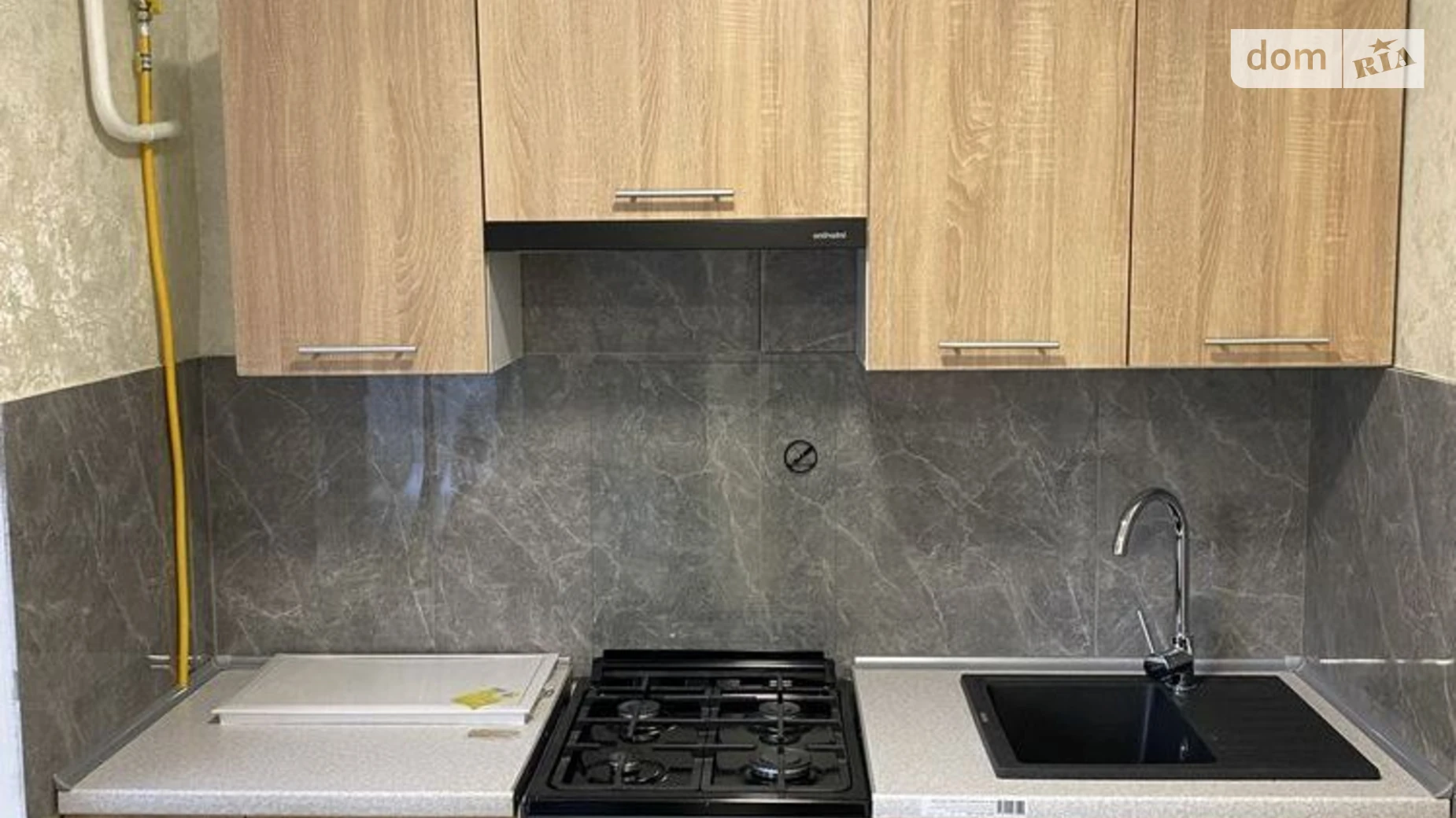 Сдается в аренду 2-комнатная квартира 45 кв. м в Киеве, ул. Ивана Выговского(Маршала Гречко), 12Д - фото 5