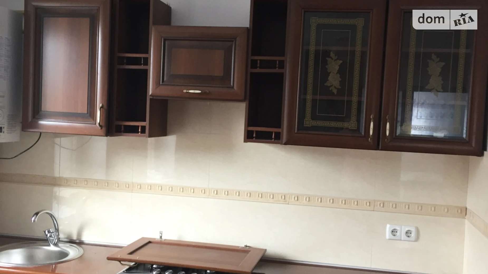 Сдается в аренду 1-комнатная квартира 45 кв. м в Виннице, ул. Шимка Максима, 38Б корпус 1 - фото 3