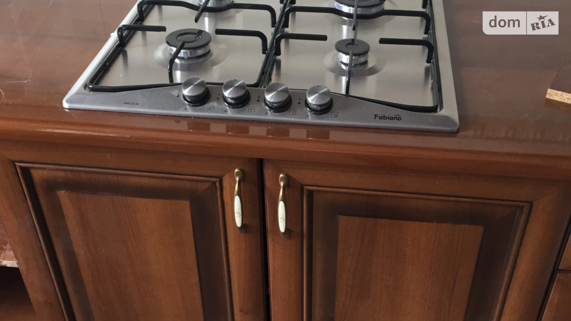 Сдается в аренду 1-комнатная квартира 45 кв. м в Виннице, ул. Шимка Максима, 38Б корпус 1 - фото 2